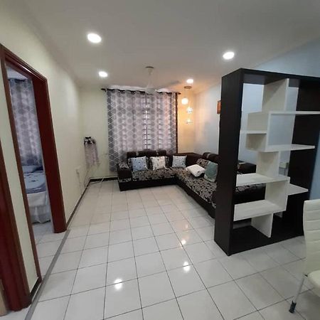Rumahku Kota Kinabalu Extérieur photo