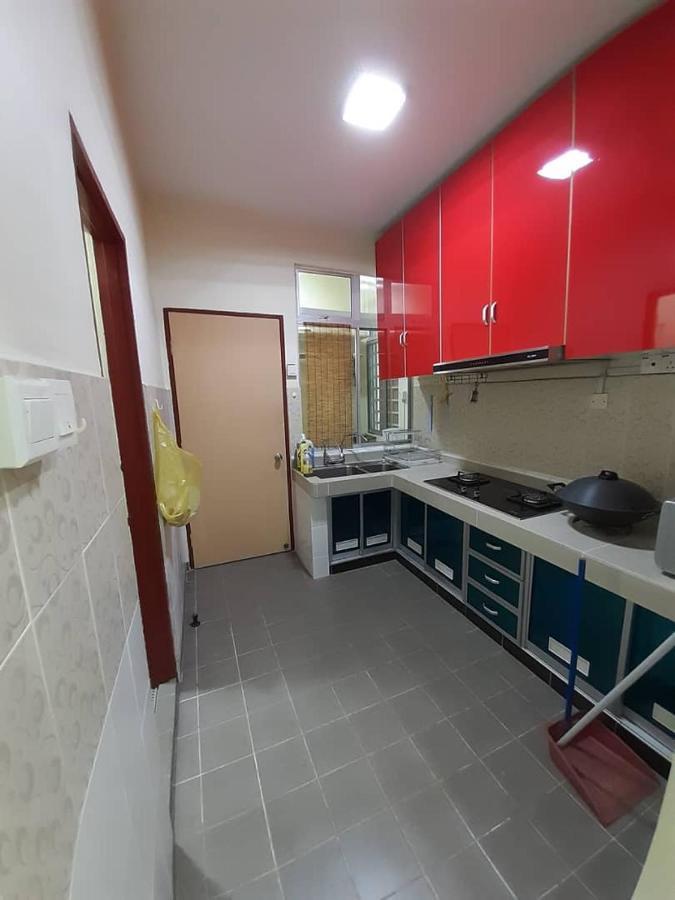 Rumahku Kota Kinabalu Extérieur photo