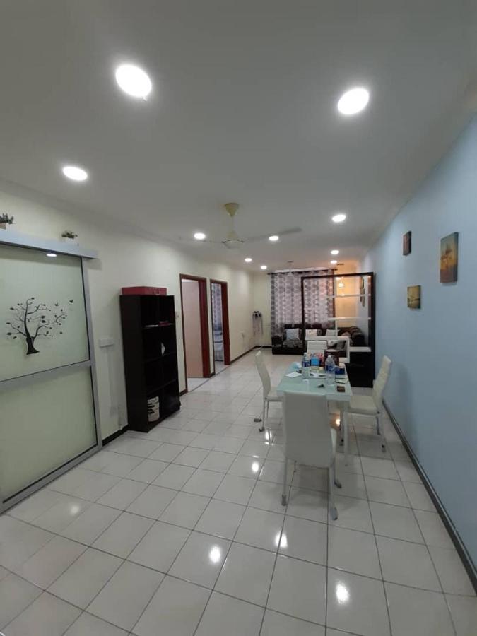 Rumahku Kota Kinabalu Extérieur photo
