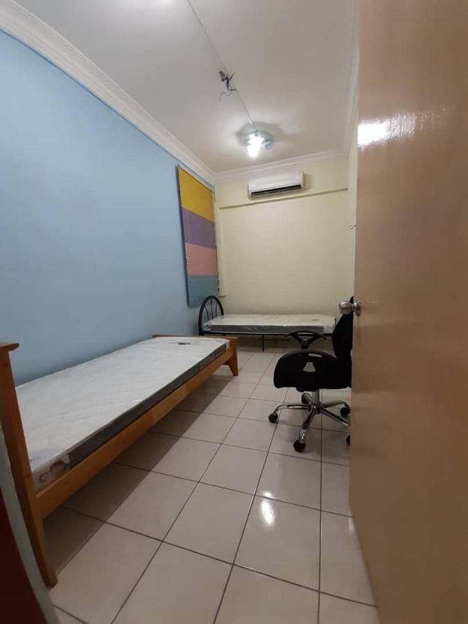 Rumahku Kota Kinabalu Extérieur photo
