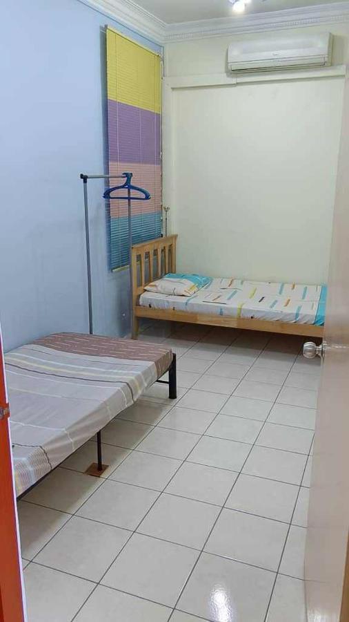 Rumahku Kota Kinabalu Extérieur photo