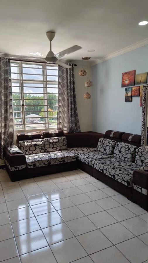 Rumahku Kota Kinabalu Extérieur photo